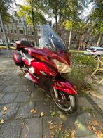 St1300 pan europian, Motoren, 4 cilinders, Motorrijbewijs A, Cruise Control, Particulier