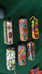 Originele etui afrikaanse stijl, Ophalen of Verzenden, Nieuw