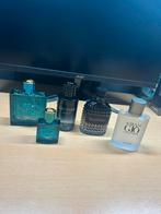 Parfum Collectie - Versace, Valentino, Armani, Dior, Ophalen of Verzenden, Zo goed als nieuw