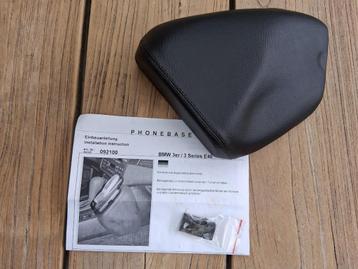 dasboard steun BMW E46 telefoon/navi beschikbaar voor biedingen