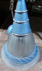 Lamp lampen vintage plafondlamp, Ophalen of Verzenden