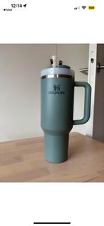 Stanley beker, Ophalen of Verzenden, Zo goed als nieuw