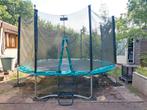 Trampoline  ophalen Sevenum, Ophalen, Gebruikt
