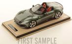 Ferrari 12 Cilindri Spider 1:18 FE044 MR Collection PRE-ORDE, Hobby en Vrije tijd, Modelauto's | 1:18, Ophalen of Verzenden, Nieuw