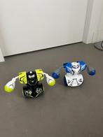 Robot vechtes, Ophalen of Verzenden, Gebruikt