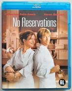 No Reservations [2007], Cd's en Dvd's, Blu-ray, Ophalen of Verzenden, Zo goed als nieuw, Humor en Cabaret