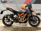 KTM 390 Duke ABS A2 geschikt!, KTM, Bedrijf, Onbekend, 373 cc