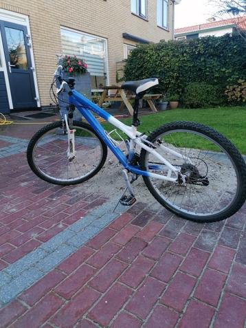 Mountainbike Bulls beschikbaar voor biedingen