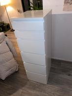 Kast met lades, Huis en Inrichting, Kasten | Ladekasten, Ophalen, Minder dan 50 cm, 5 laden of meer, 100 tot 150 cm