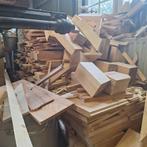 2 kuub resthout, Minder dan 3 m³, Ophalen