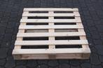 pallets z.g.a.n. afmeting 100x100, Doe-het-zelf en Verbouw, Hout en Planken, Ophalen of Verzenden, Zo goed als nieuw, Minder dan 200 cm