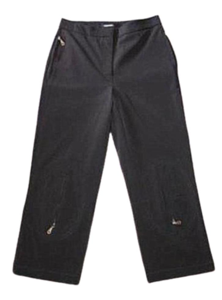Cambio pantalon, 3/4 broek, capri, zwart, Mt. 36 / S, Kleding | Dames, Broeken en Pantalons, Zo goed als nieuw, Maat 36 (S), Zwart
