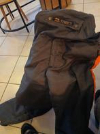 Zaagbroek timber ,maat 56,klasse 1,prima., Doe-het-zelf en Verbouw, Ophalen of Verzenden, Gebruikt