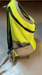 Draagzak voor honden, Ophalen, Zo goed als nieuw