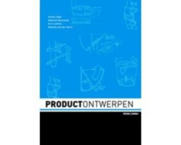 Productontwerpen 9789059315532 beschikbaar voor biedingen