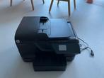 HP 8600 Pro all in one printer, Computers en Software, Printers, Ophalen, Zo goed als nieuw, Scannen