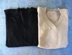 g1  MOOIE DAMES TRUI / GILLET van SHEIN (2st), Kleding | Dames, Grote Maten, Ophalen, Zo goed als nieuw, Overige kleuren, Trui of Vest
