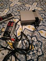 Mini Nintendo ds, Ophalen of Verzenden, Gebruikt, Met 2 controllers, Met games