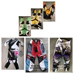 Diverse crossbroeken maar 18-36, Ophalen of Verzenden, Motorcrosskleding