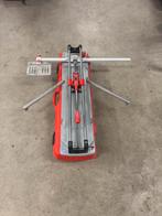 Tegelsnijder Rubi TR-700-S als nieuw, Ophalen of Verzenden, Zo goed als nieuw