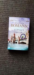 Corina Bomann : Sophia's Hoop( Kleuren vd regenboog trilogie, Ophalen of Verzenden, Zo goed als nieuw, Corina Bomann, Europa overig