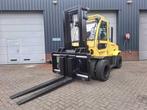 2022 Hyster H8.0FT9 Vorkheftruck, Zakelijke goederen, Machines en Bouw | Heftrucks en Intern transport, Overige aandrijving, Heftruck