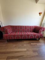 Bank 3 zits Dutch Seating Company, Ophalen, Hout, Aangename blikvanger, Driepersoons