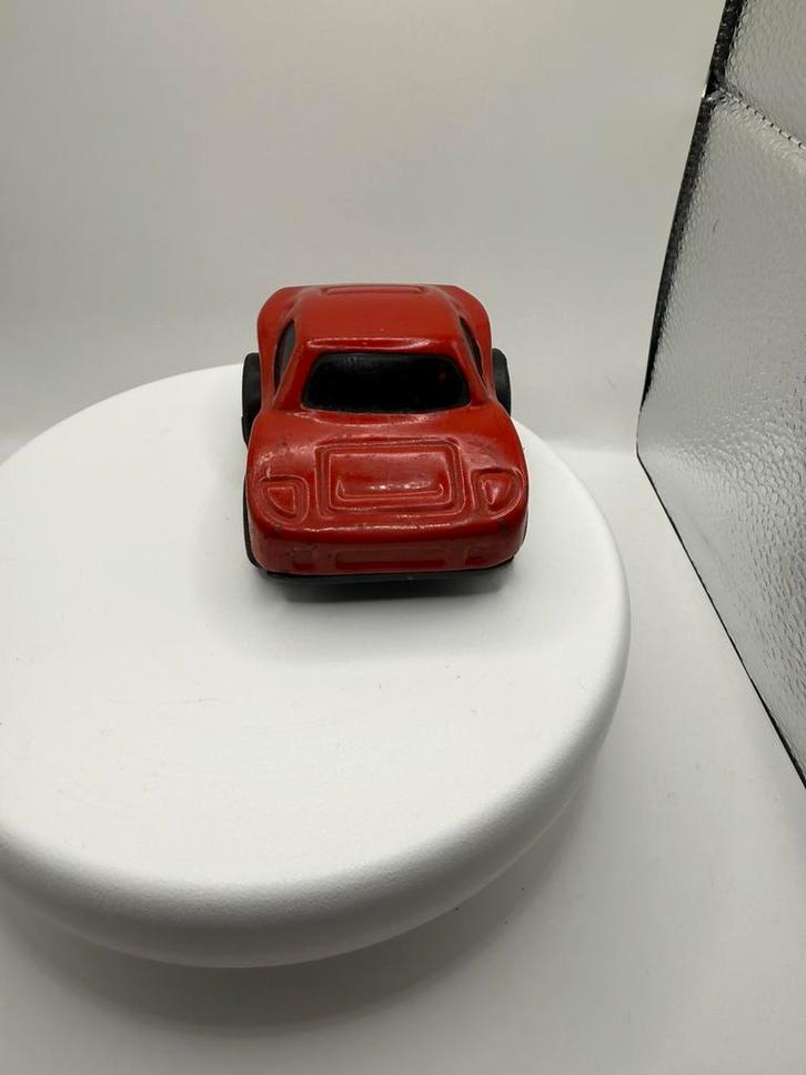 Dit is een Tonka sportwagen, Hobby en Vrije tijd, Modelauto's | Overige schalen, Zo goed als nieuw, Auto, Ophalen of Verzenden