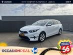 Kia Ceed Sportswagon 1.5 T-GDi DynamicPlusLine 6-BAK, 65 €/maand, Stof, Gebruikt, Euro 6