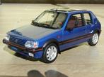 Peugeot 205 GTI 1.9 Le Mans ottomobile OT1153 NIEUW in OVP !, Hobby en Vrije tijd, Modelauto's | 1:18, Ophalen of Verzenden, Nieuw