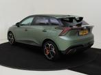 MG MG4 XPOWER 64 kWh AWD | Hunter Green | 435pk | Navi | 18", Automaat, 435 pk, 24 min, Origineel Nederlands