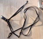 Emiel voest bitloos kin gekruist hoofdstel, Ophalen of Verzenden, Gebruikt