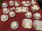 Royal Albert, Ophalen, Gebruikt, Porselein, Kop en/of schotel