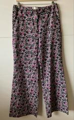 Fabienne Chapot wide leg  zomerbroek - Maat 40, Kleding | Dames, Broeken en Pantalons, Ophalen of Verzenden, Zo goed als nieuw