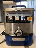 Oleoclean frituurpan, 1 tot 2 liter, Ophalen, Zo goed als nieuw, Uitneembare binnenpan