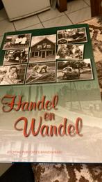 Graafstroom. .Handel en Wandel, Boeken, Ophalen of Verzenden, Zo goed als nieuw