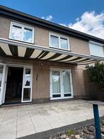 Zonnescherm, Tuin en Terras, Ophalen, Gebruikt, 150 tot 300 cm, 250 cm tot 450 cm