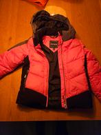 Icepeak jas, maat 116, roze, Ophalen of Verzenden, Zo goed als nieuw, Icepeak, Meisje