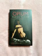 Marian Mudder - Opium, Ophalen of Verzenden, Zo goed als nieuw, Nederland, Marian Mudder