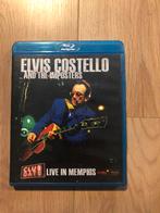 Elvis costello live in memphis, Verzenden, Zo goed als nieuw, Muziek en Concerten