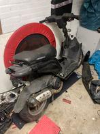 Peugeot Ludix - Onderdelen of geheel (sloop), Fietsen en Brommers, Scooters | Peugeot, Ophalen, Tweetakt, Gebruikt, Maximaal 45 km/u