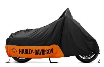 2x Harley Davidson Premium Motorhoes - Weinig Gebruikt beschikbaar voor biedingen