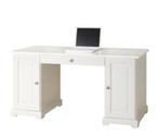 Hemnes bureau Ikea wit GRATIS ophalen, Huis en Inrichting, Bureaus, Ophalen of Verzenden, Gebruikt, Bureau