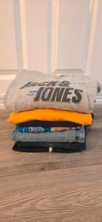 Jongenskleding supermooi maat 158-164, Kinderen en Baby's, Kinderkleding | Maat 164, Ophalen of Verzenden, Zo goed als nieuw, Jongen