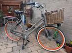 Gazelle Heavy Duty damesfiets framemaat 59, Fietsen en Brommers, Fietsen | Dames | Damesfietsen, Gebruikt, Versnellingen, Gazelle