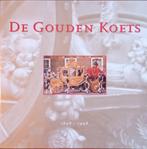 DE GOUDEN KOETS, 20e eeuw of later, Mischa van de Woestijne, Nieuw, Ophalen of Verzenden