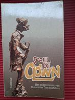 toon hermans clown in klompenland; ruud kuyper nieuw, Boeken, Biografieën, Ophalen of Verzenden, Nieuw
