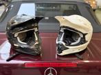 2x Shoei VFX-W helm, Offroadhelm, Ophalen of Verzenden, S, Shoei