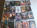 WWE dvd, Vechtsport, Overige typen, Ophalen of Verzenden, Zo goed als nieuw
