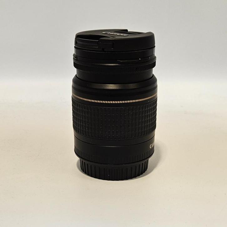 Canon Lens 28-80mm f/3.5-5.6 IV USM 28-80mm f/3.5-5.6, Audio, Tv en Foto, Fotografie | Lenzen en Objectieven, Zo goed als nieuw